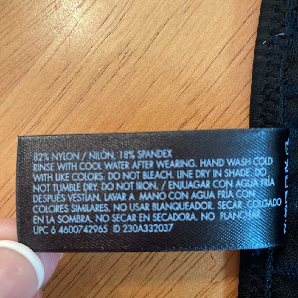 *NWT* SMART & SEXY SWIM Bottoms - Picture 9 of 9